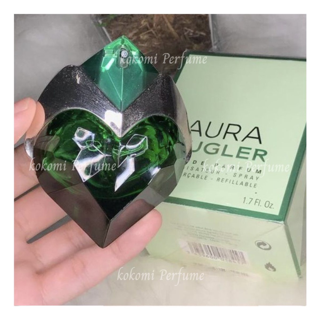 Nước hoa nữ Thierry Mugler Aura