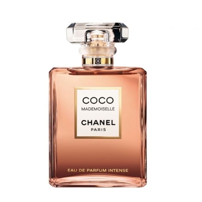 Nước hoa nam nữ sang trọng quý phái CO.CO CHAN.EL, dầu thơm lâu 100ml hương thơm dịu nhẹ cuốn hút tự nhiên T86