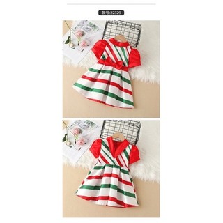 Đầm Noel Mẫu Mới Nhất