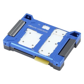 Đế Test main 11-11Pro-11ProMax Mijing C18 (3in1)