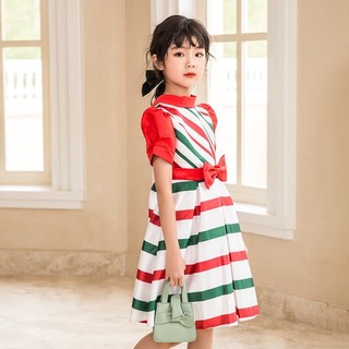 Đầm Noel Mẫu Mới Nhất