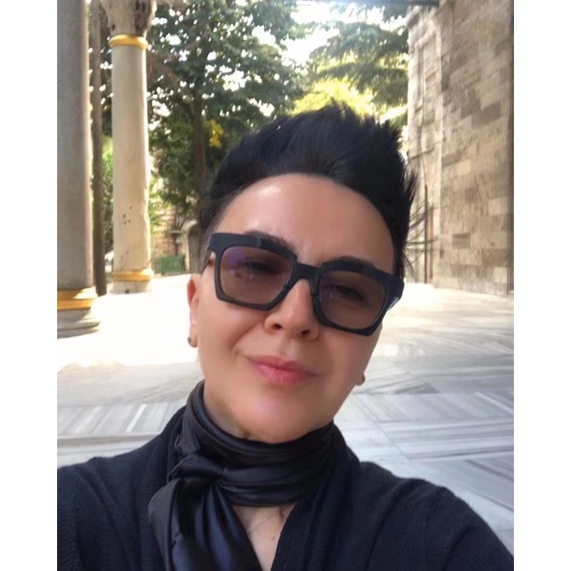 Kính KUBORAUM maske K5