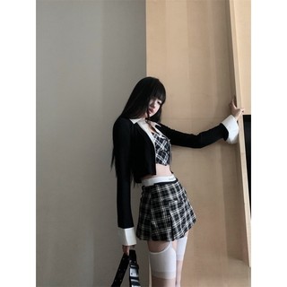 SET BỘ TRANG PHỤC NỮ ULZZANG CÁ TÍNH