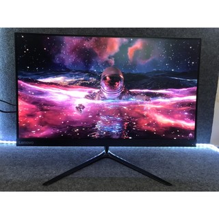 Monitor màn hình ips lenovo l24i-10 siêu mỏng 24 inch, fhd, hdmi vga - chính hãng new box bh 24t