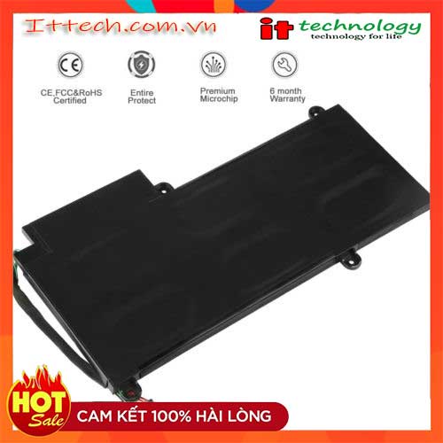 🎁 PIN ZIN 🎁 Pin Laptop LENOVO E450  - 6 CELL - ThinkPad E450 E450C E455 E460 E460C 45N1752