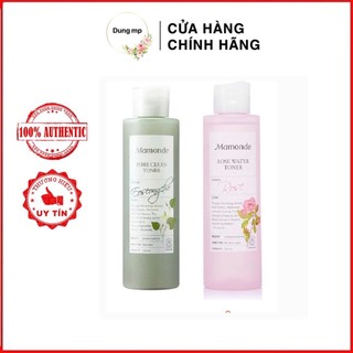 NƯỚC HOA HỒNG MAMODE 250ml