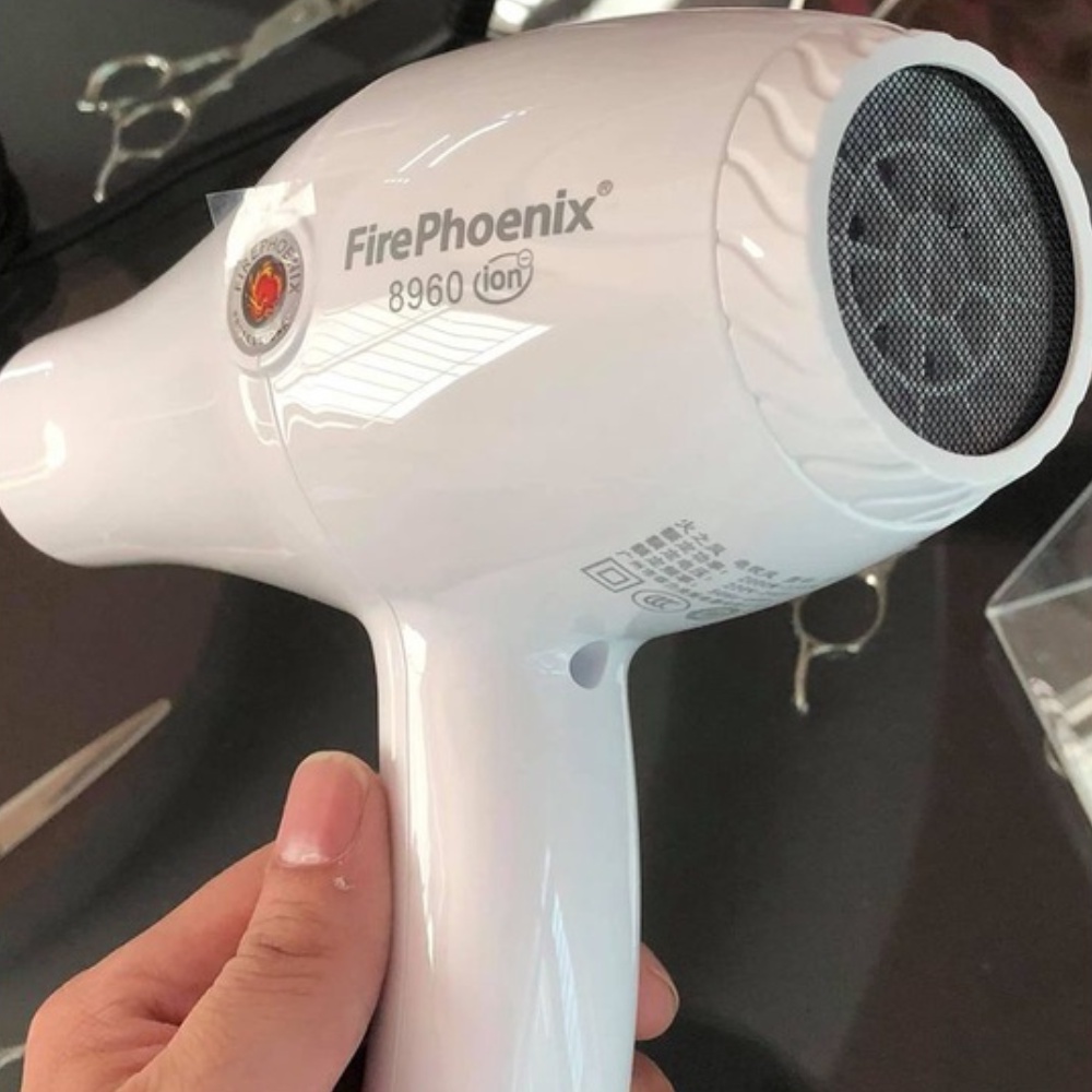 Máy sấy tóc FirePhoenix 2 chiều nóng lạnh công suất 2200W