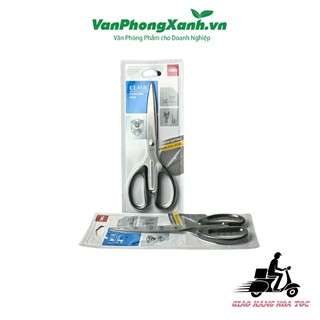 Kéo văn phòng 180mm Deli 6009 (Chiếc)