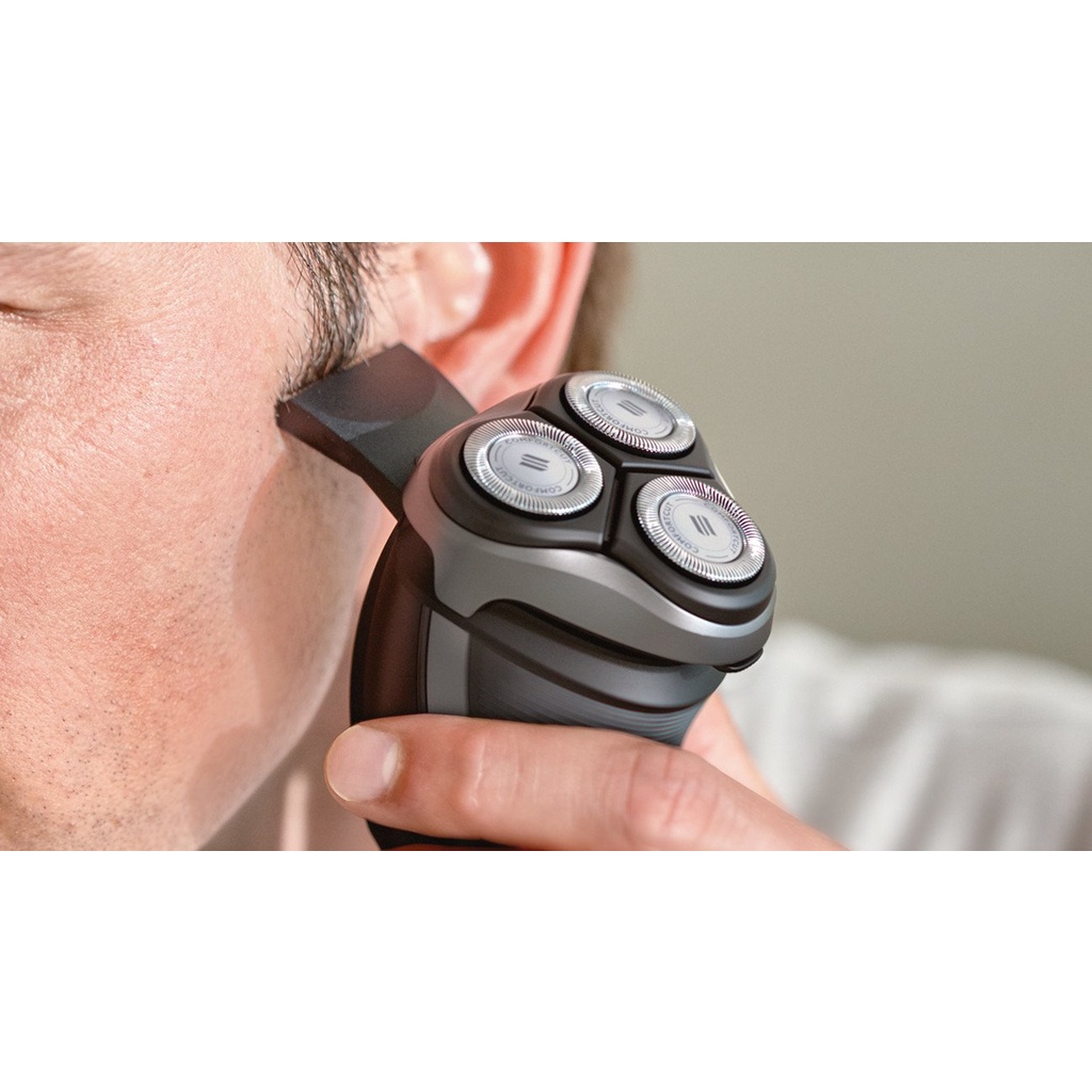 MÁY CẠO RÂU PHILIPS S3560/11 PT724 VÀ S1131/41 ,BẢO HÀNH 2 NĂM