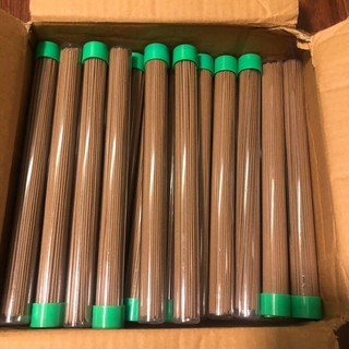 Nhang hương, trầm hương không tăm cao cấp, hương thơm tự nhiên, không hóa chất dài 20cm