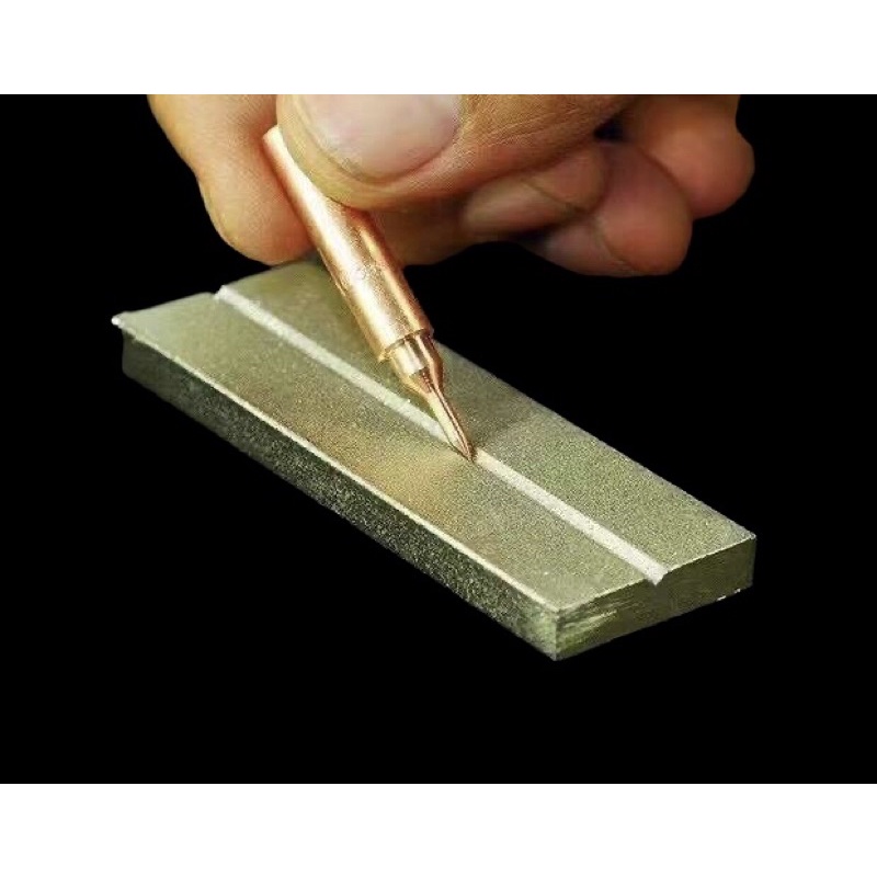 Đá mài banh, mũi hàn, lưỡi dao chuyên dụng