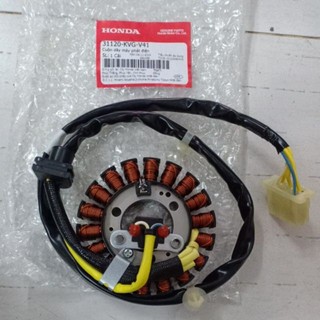Bộ cuộn lửa Air Blade 2011 2012