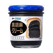 Bơ đậu phộng Aohata 140g / Bơ mè đen Aohata 140g