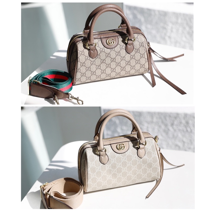 Túi Trống Gucci Ophidia Mini Size 23 - By Anh Dinh Phuong
