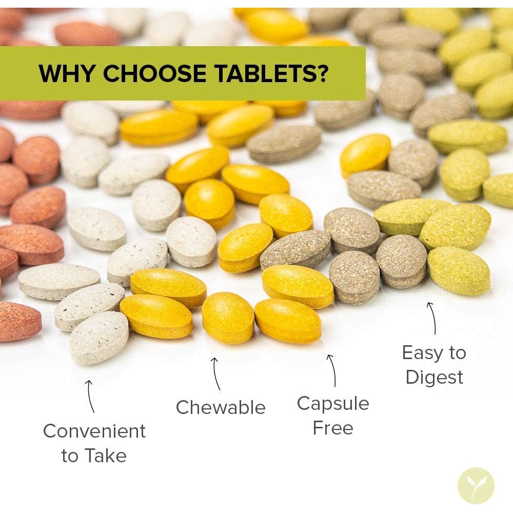 Viên thanh lọc bổ máu Banyan Blood Cleanse 90 viên