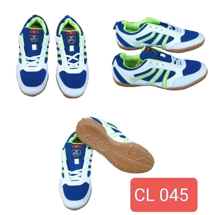 Giầy bóng bàn Cp 045 siêu giảm giá từ 450 còn 280k