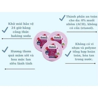 Khử mùi hôi vùng da dưới cánh tay