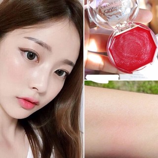 Phấn má hồng CANMAKE Nhật Bản