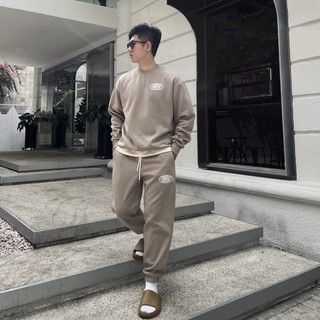 Quần dài MOC - Desert Grey