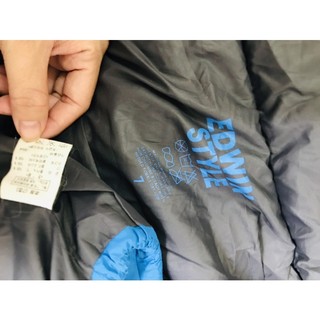 {2hand} Áo Phao Gile bé trai