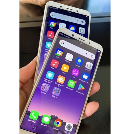 ĐIỆN THOẠI OPPO A83 RAM 4G, BỘ NHỚ 64GB ĐẸP
