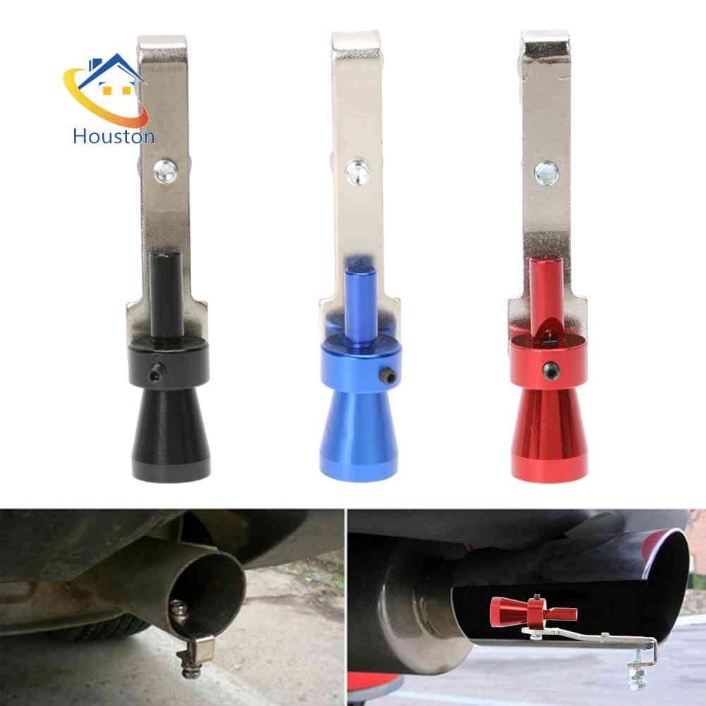 Còi Gắn Ống Pô Xe Hơi Size S