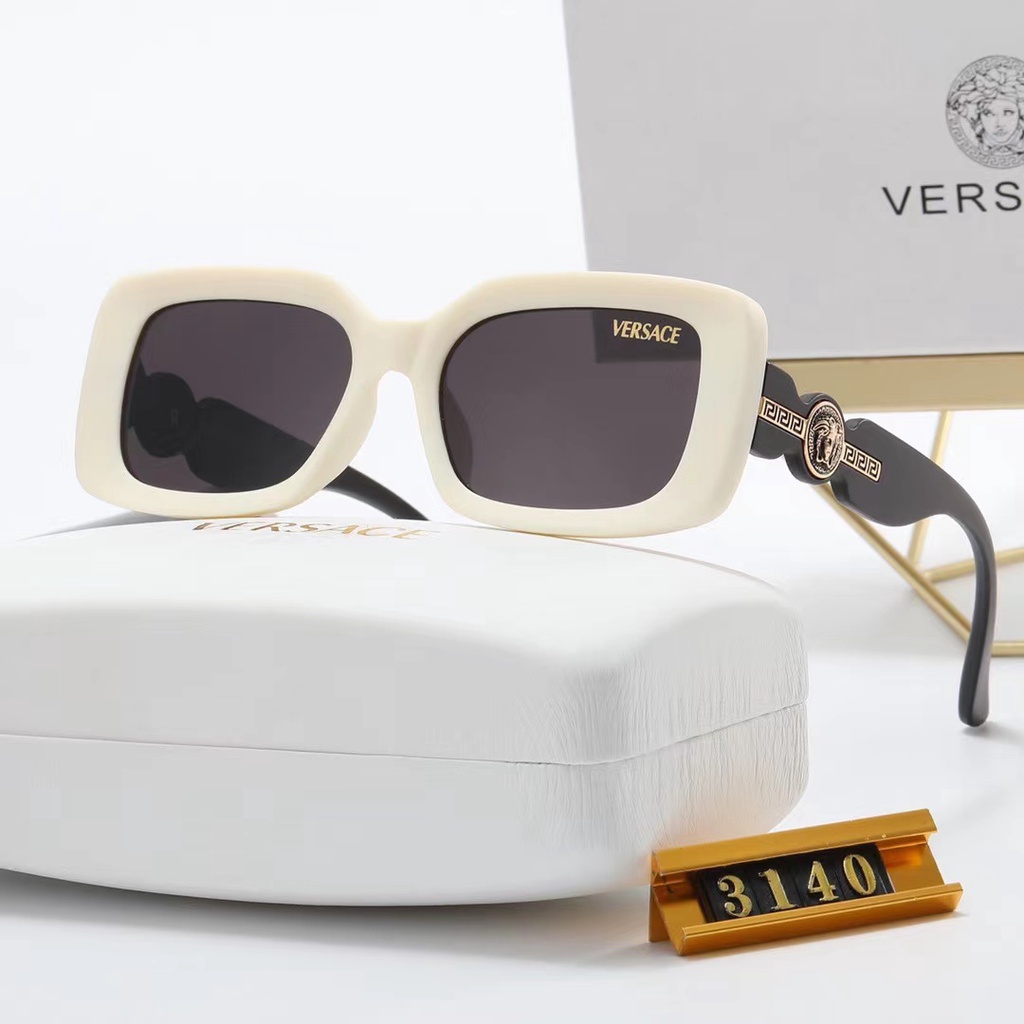 Kính Mát VERSACE Chống Tia UV400 Sang Trọng