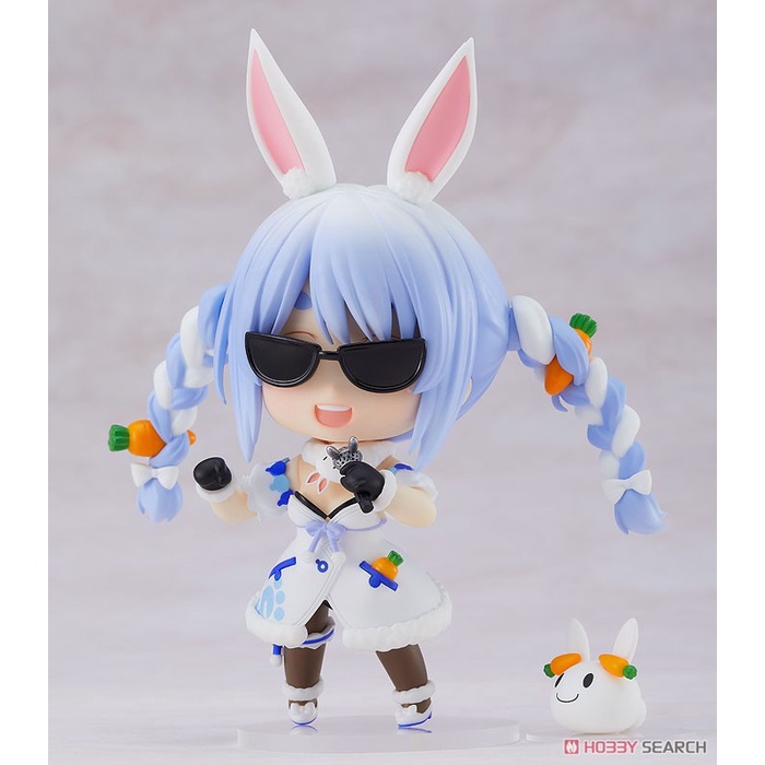 Mô hình nhân vật Figure Hololive Nendoroid Usada Pekora