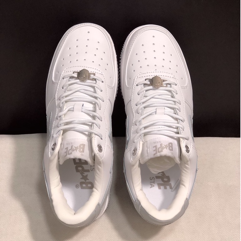 Giày Sneaker Bape STA x Jjjjound Thời Trang Trẻ Trung Cá Tính