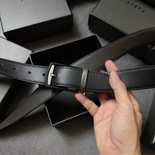 Thắt lưng nam khóa gài nn187