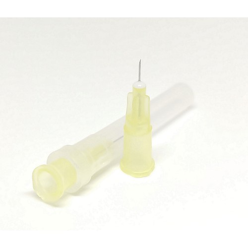 Hộp 50 đầu kim meso 30G 4mm 13mm cao cấp OMEGA Ultra Sharp Premium Needle Hàn Quốc nanoneedle cấy mesotherapy prp