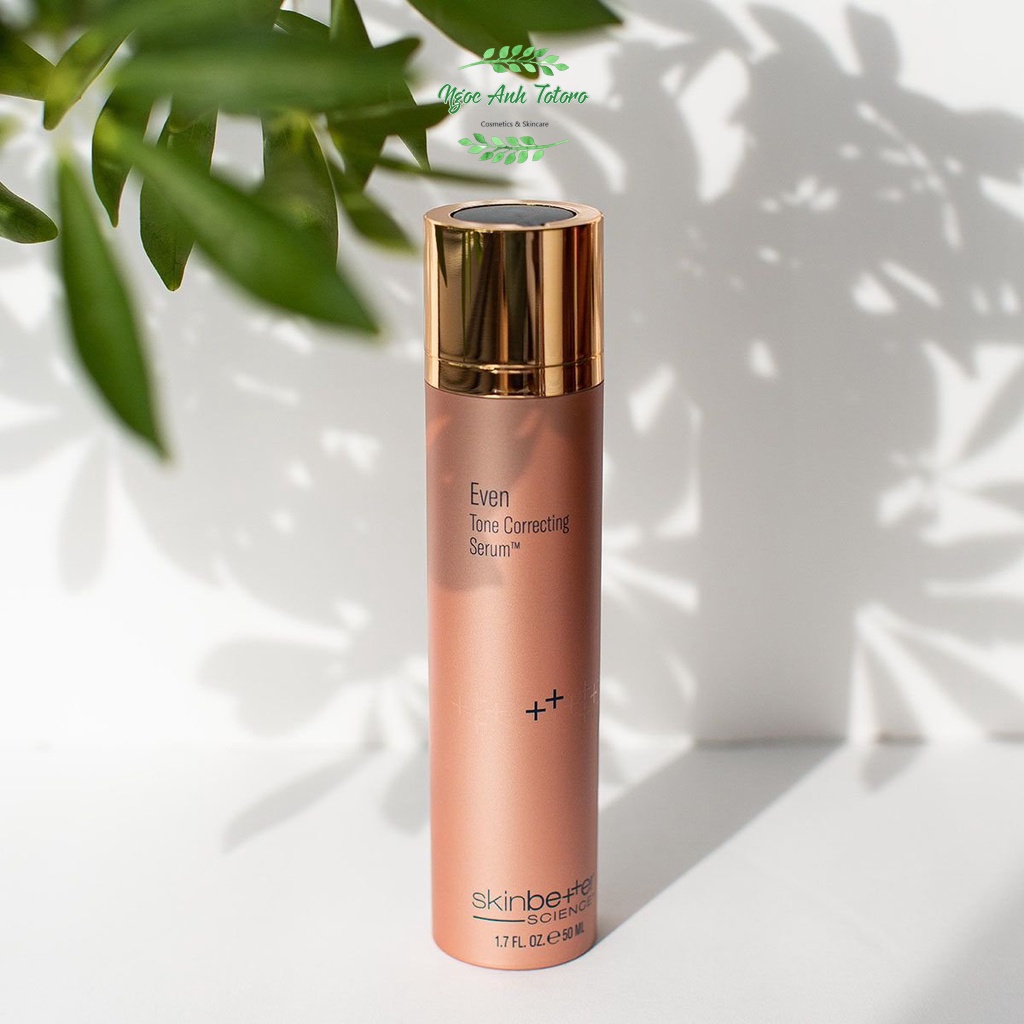 Serum Even Tone Correcting Serum 50ml