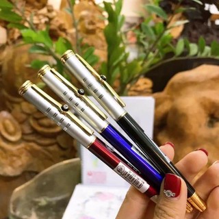Bút thầy Ánh SH003 (ngòi êm trơn hoặc ngòi mài)