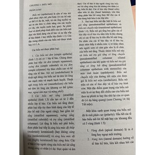 Mo hoc phan tu - Tập 1