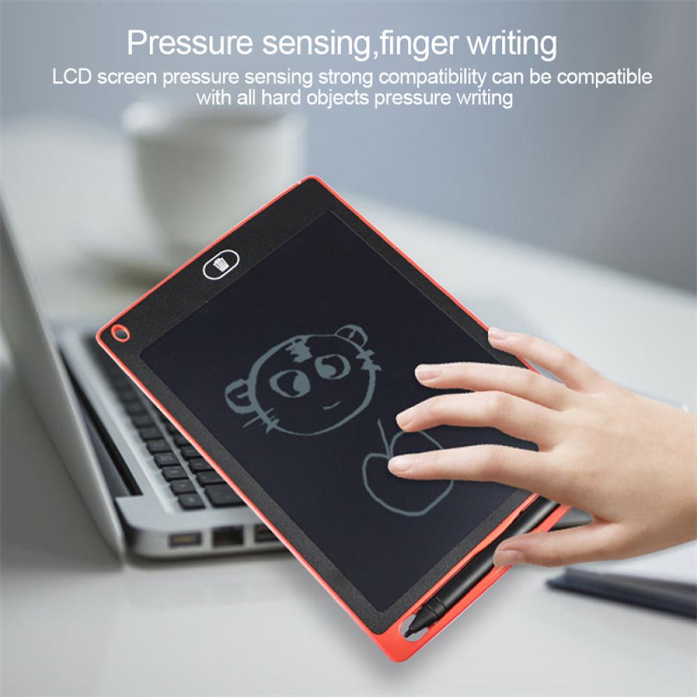 Bảng Vẽ Kỹ Thuật Số LCD 6.5 / 8.5 / 10 / 12inch M6P5 Dành Cho Trẻ Em