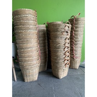 cần xé tre 30cm và 35cm