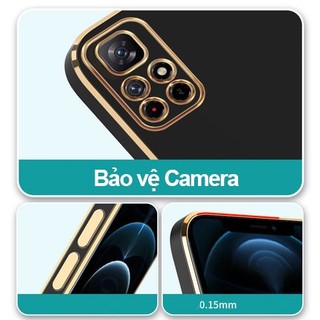Ốp lưng Xiaomi Redmi Note 12S Note 12 Pro Note 10 /Note 10S Xiaomi Redmi Note 11 /Note 11 S giá đỡ phi hành gia