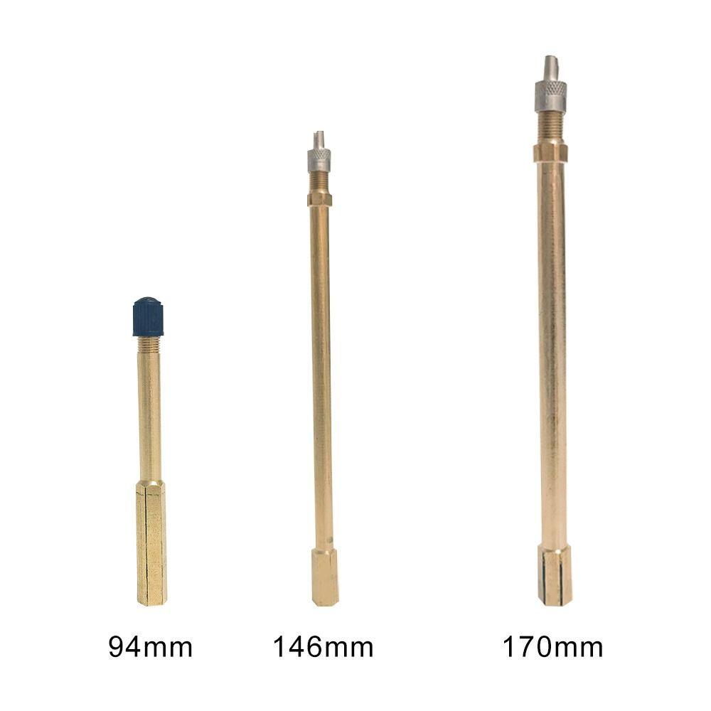 Van Nối Dài Cho Lốp Xe Scooter Điện Tiện Dụng Và Bền