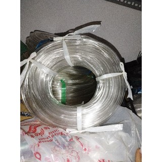1m ống nước dẻo trong loại dày