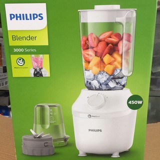 Máy xay sinh tố philips đa năng hr-2041/10