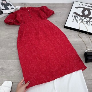 ÁO DÀI DIỆN TẾT XINH