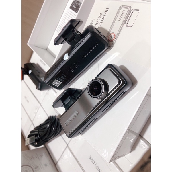 CAM HÀNH TRÌNH V8 TÍCH HỢP MÀN ANDROI VÀ KẾT NỐI ĐIỆN THOẠI + TẶNG THẺ NHỚ 32G