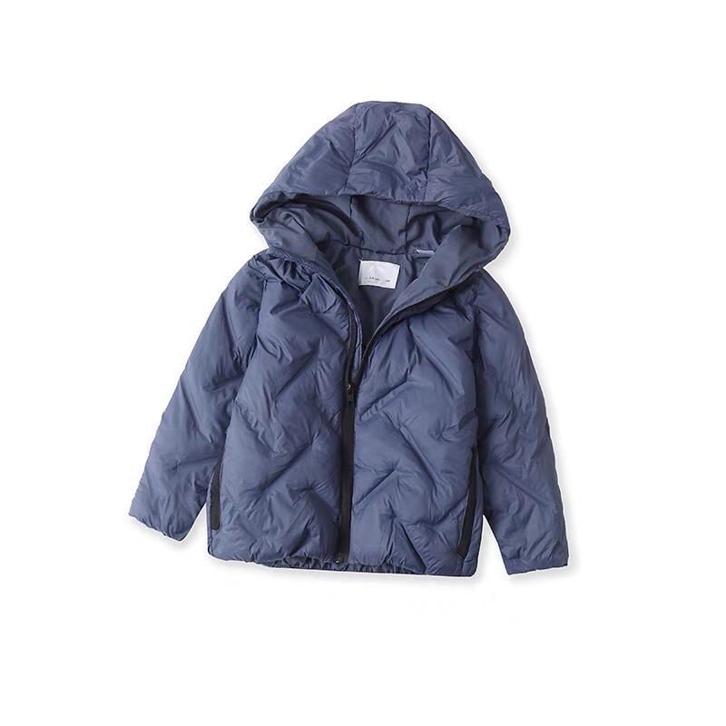 Áo khoác phao zara dư xịn cho bé trai