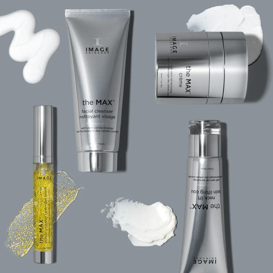 Kem giảm lão hóa da Image Skincare The Max Stem Cell Creme 48g