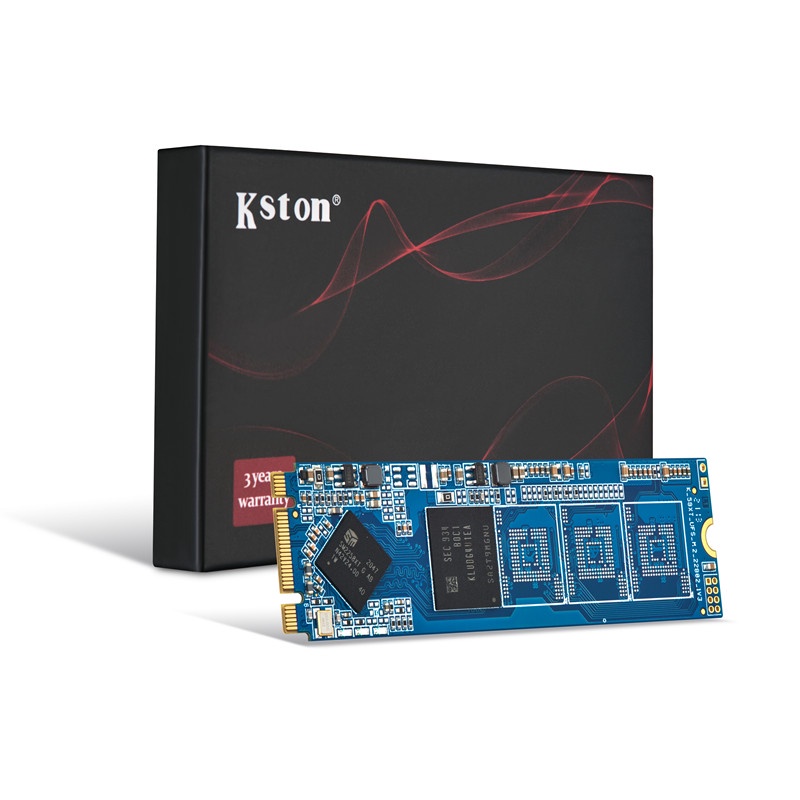 Ổ Cứng SSD NGFF SATA M.2 2280 128GB 256GB 512GB 1TB Cho Laptop Và Máy Tính Để Bàn | BigBuy360 - bigbuy360.vn