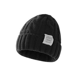 Nón Len Beanie Basic 108