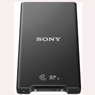 Đầu đọc thẻ sony mrw-g2 cfexpress type a/sd