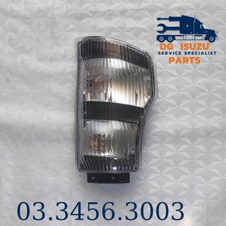 Đèn xi nhan isuzu