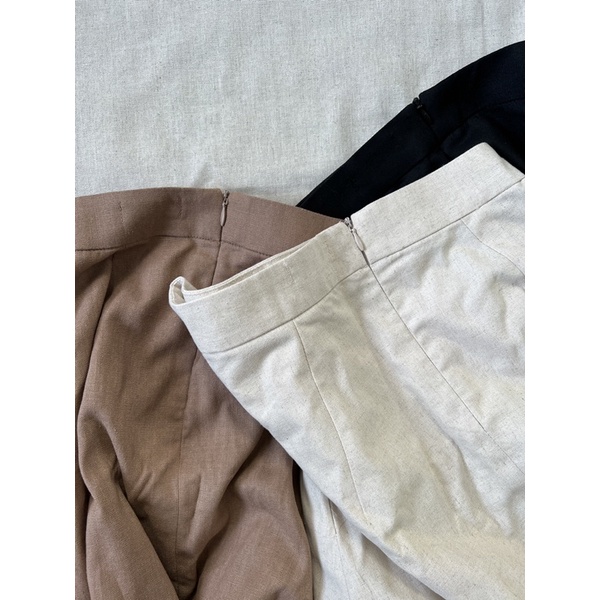 LINEN CREAM