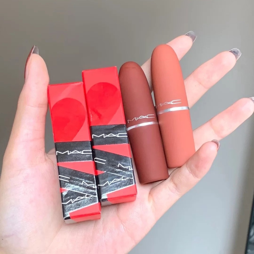 Son Môi MAC Valentine 1.5g Phiên Bản Giới Hạn